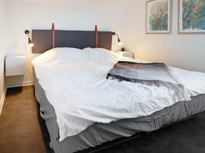 Billede 11 af 4 Star Holiday Home in Vestervig