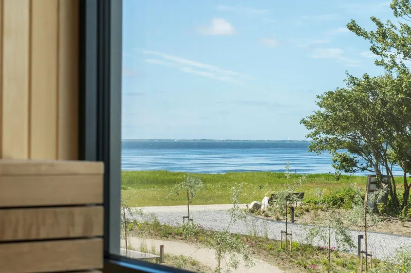 Billede 26 af Møllegården Apartment Hotel with Yoga, Panorama-Sauna & Coworking Space