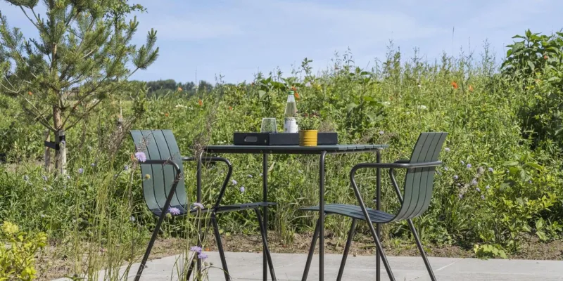 Billede 29 af Møllegården Apartment Hotel with Yoga, Panorama-Sauna & Coworking Space