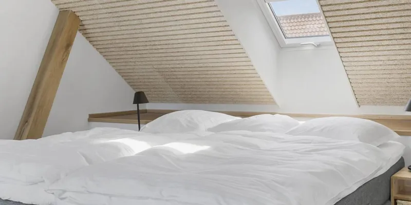Billede 36 af Møllegården Apartment Hotel with Yoga, Panorama-Sauna & Coworking Space