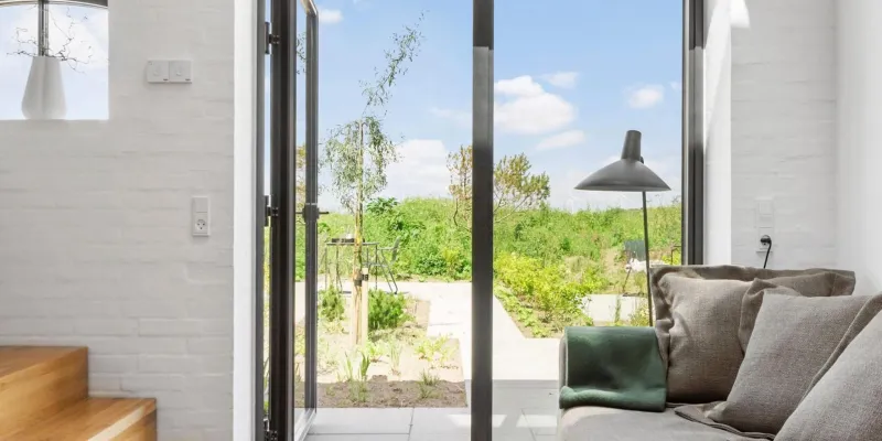 Billede 41 af Møllegården Apartment Hotel with Yoga, Panorama-Sauna & Coworking Space