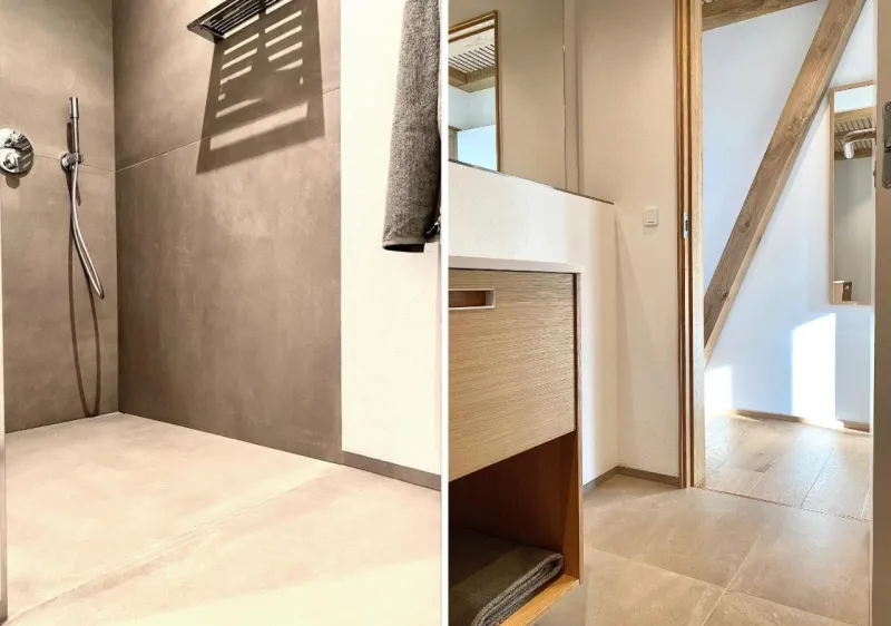 Billede 54 af Møllegården Apartment Hotel with Yoga, Panorama-Sauna & Coworking Space
