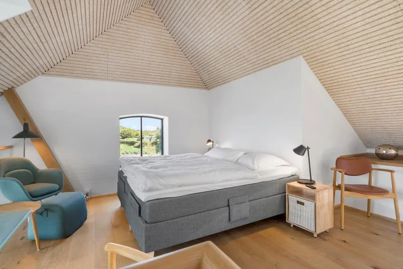Billede 63 af Møllegården Apartment Hotel with Yoga, Panorama-Sauna & Coworking Space