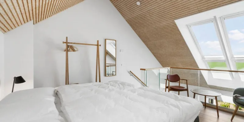 Billede 70 af Møllegården Apartment Hotel with Yoga, Panorama-Sauna & Coworking Space