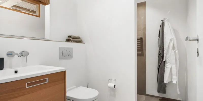 Billede 71 af Møllegården Apartment Hotel with Yoga, Panorama-Sauna & Coworking Space