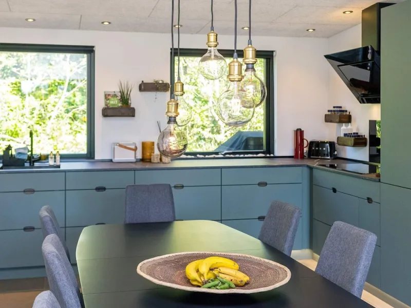 Billede 2 af 8 Person Holiday Home in Logstor