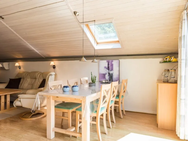Billede 6 af 5 Person Holiday Home in Blavand