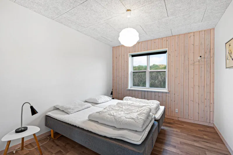 Billede 9 af Stunning Home In Knebel With 3 Bedrooms And Wifi