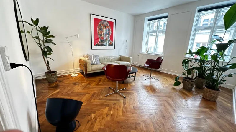 Billede 2 af Studio O1 - Carolinas apartments