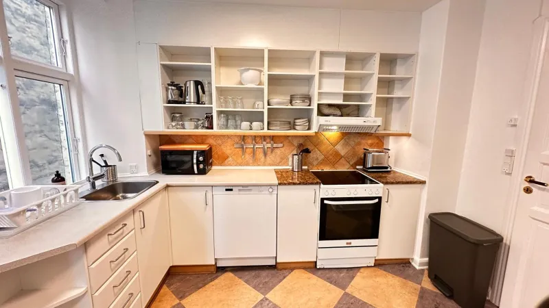 Billede 8 af Studio O1 - Carolinas apartments
