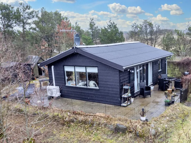 Billede 2 af 4 Person Holiday Home in Logstor
