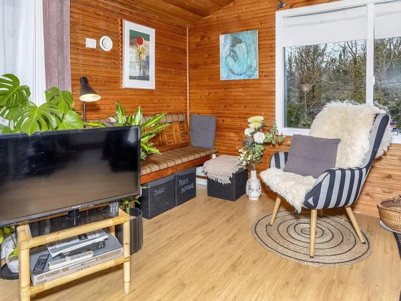 Billede 8 af 4 Person Holiday Home in Logstor