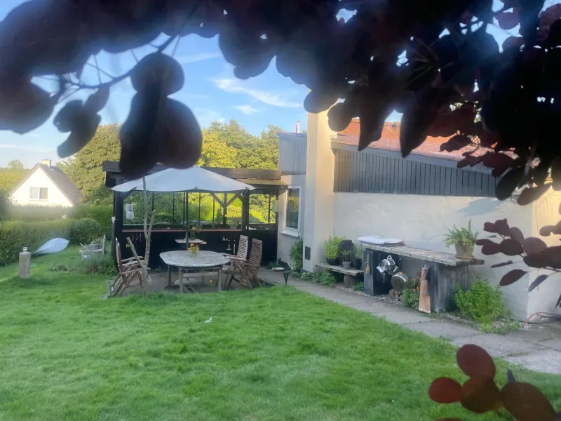 Cozy Garden Glamping photo 2