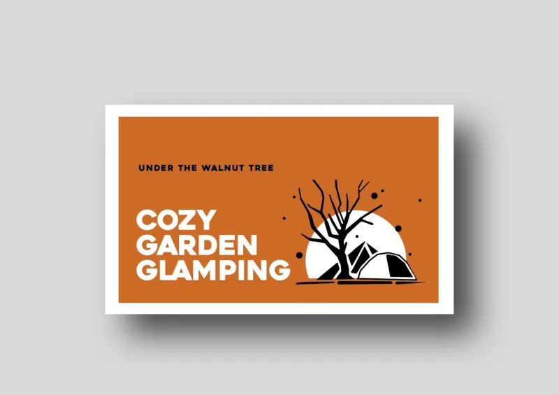 Cozy Garden Glamping photo 11