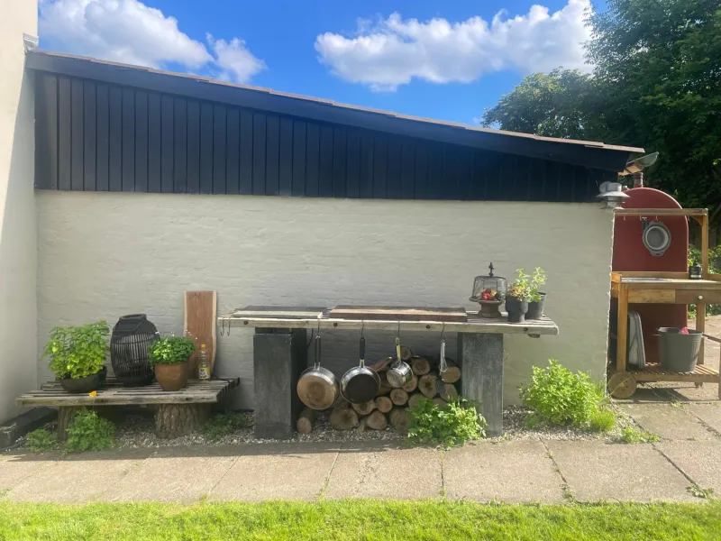 Cozy Garden Glamping photo 17