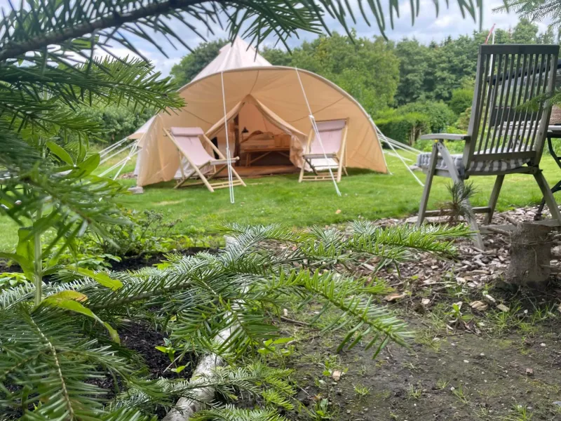 Cozy Garden Glamping photo 19