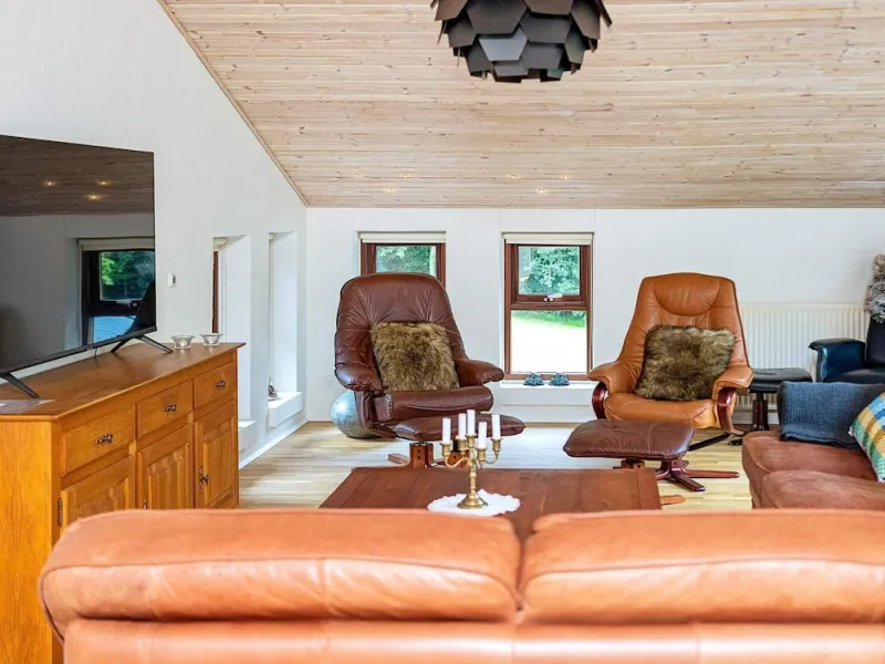 Billede 45 af 8 Person Holiday Home in Hojslev