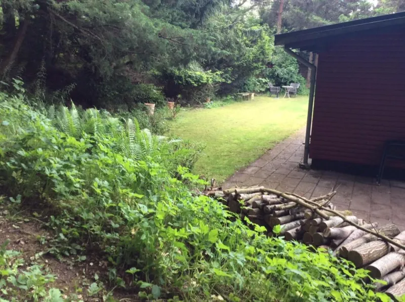 Billede 8 af Awesome Home In Vejby With 2 Bedrooms, Internet And Jacuzzi
