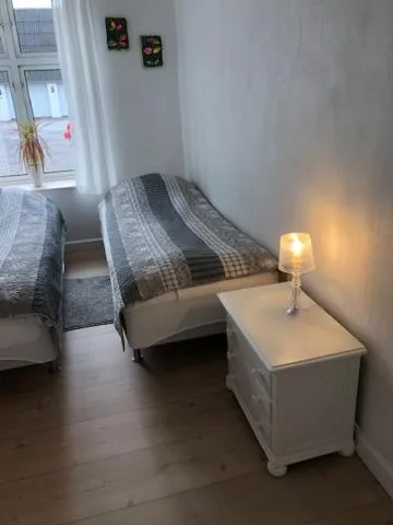 Billede 6 af Bulagergaard