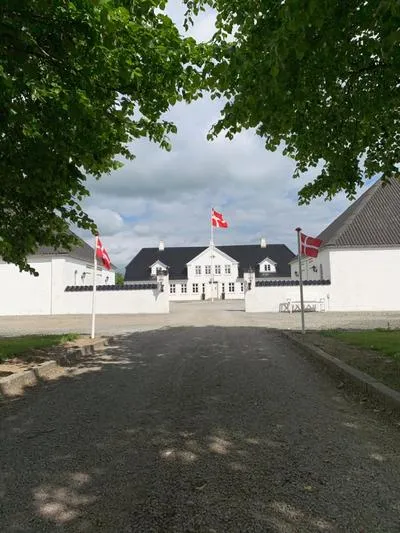 Billede 45 af Bulagergaard