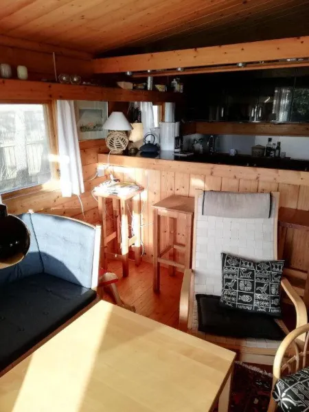 Billede 9 af Beautiful Home In Skagen W-