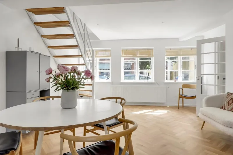 Billede 8 af Townhouse in the heart of city - possibility of own parking space