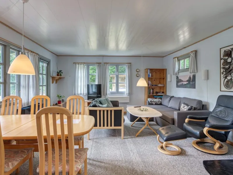 Billede 9 af 5 Person Holiday Home in Store Fuglede
