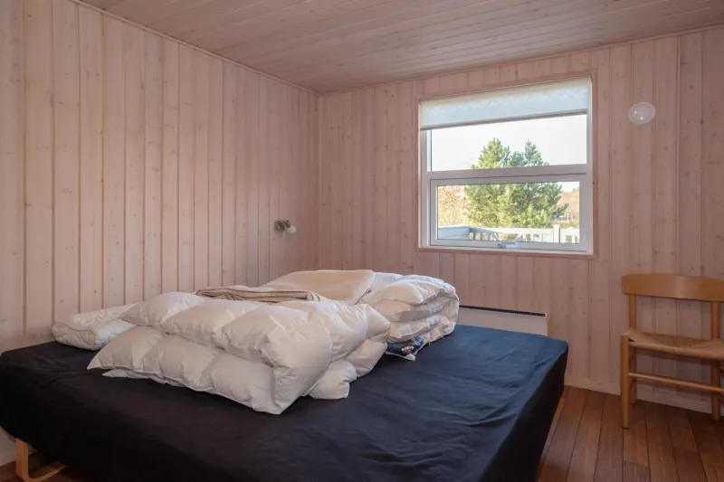 Billede 3 af Amazing Home In Knebel With 3 Bedrooms