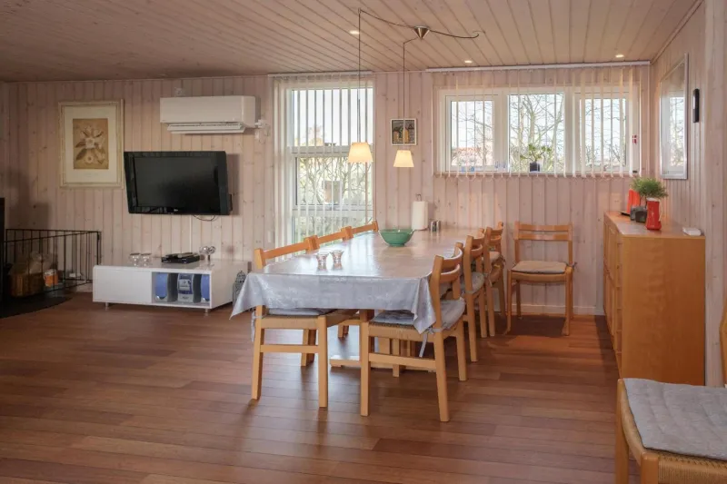 Billede 23 af Amazing Home In Knebel With 3 Bedrooms