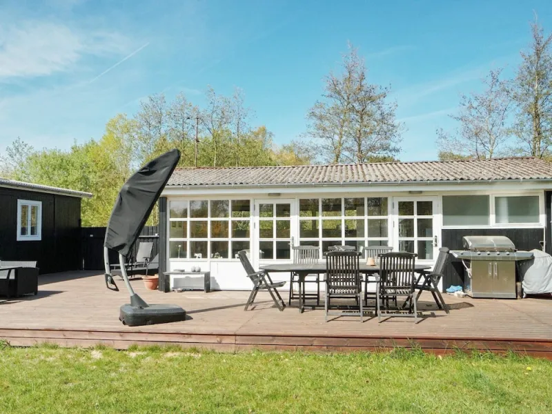 Billede 3 af 6 Person Holiday Home in Store Fuglede