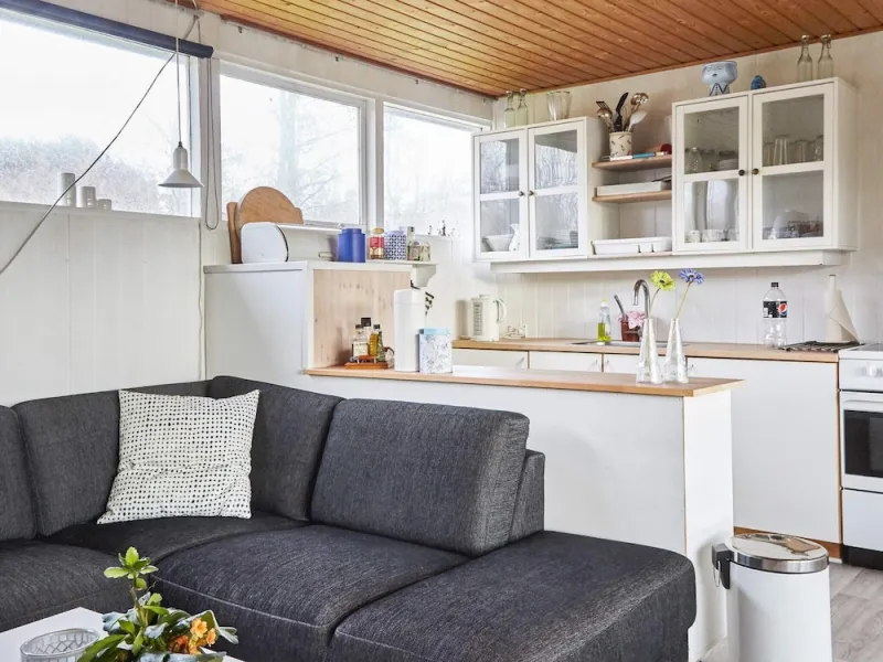 Billede 4 af 6 Person Holiday Home in Store Fuglede