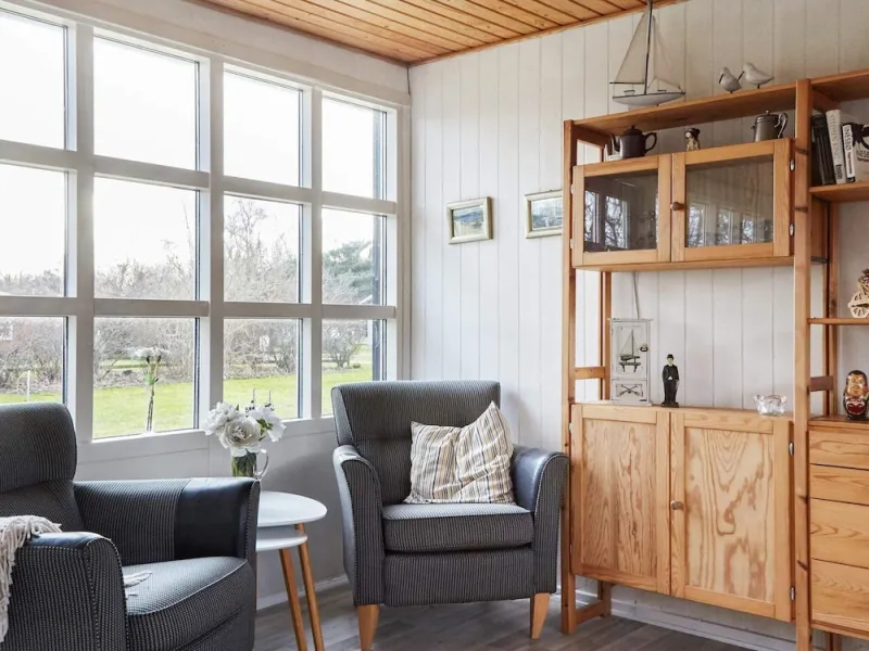 Billede 7 af 6 Person Holiday Home in Store Fuglede