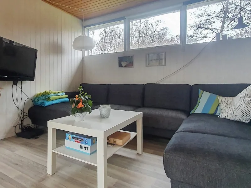 Billede 10 af 6 Person Holiday Home in Store Fuglede