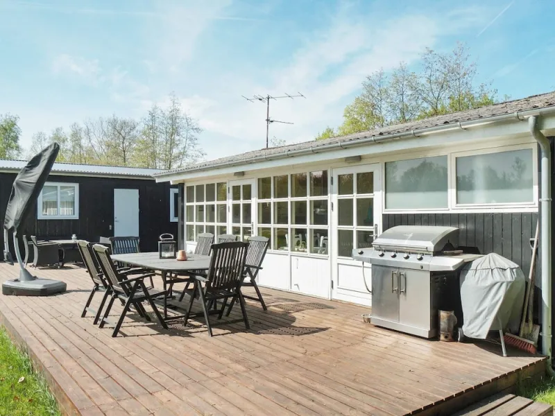 Billede 11 af 6 Person Holiday Home in Store Fuglede