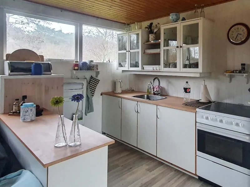 Billede 12 af 6 Person Holiday Home in Store Fuglede