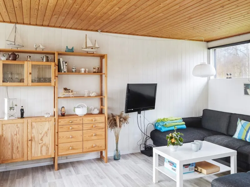 Billede 16 af 6 Person Holiday Home in Store Fuglede