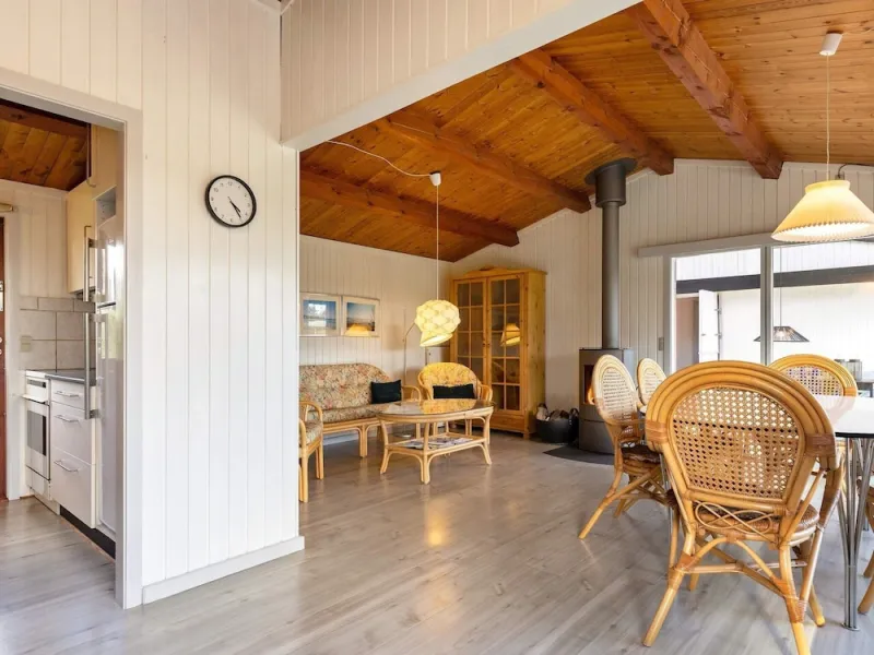Billede 2 af 6 Person Holiday Home in Rodvig Stevns