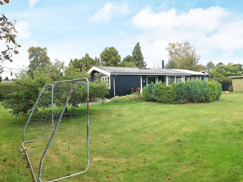 Billede 9 af 6 Person Holiday Home in Rodvig Stevns