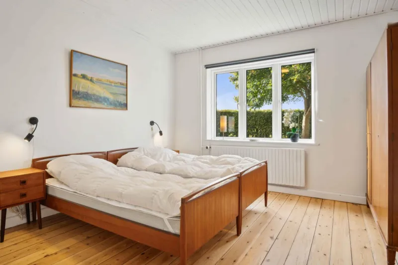 Billede 2 af Renovated Home In Rural Idyll Close To The Beach