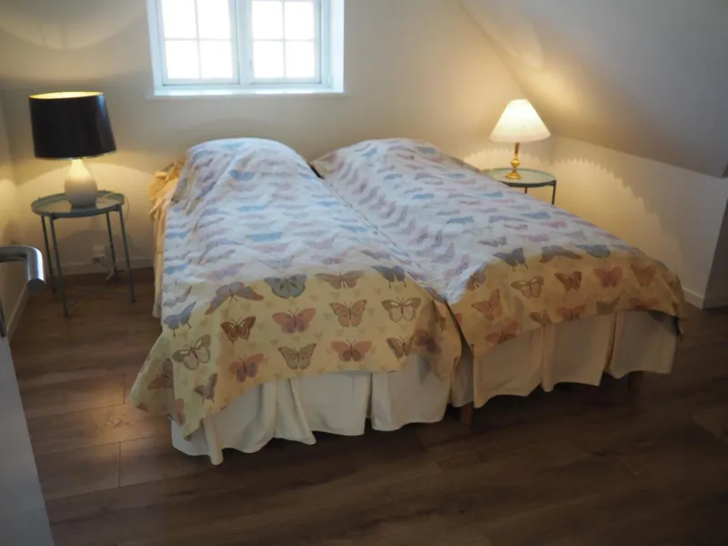Billede 12 af Den Gule Lade på Skjørringe