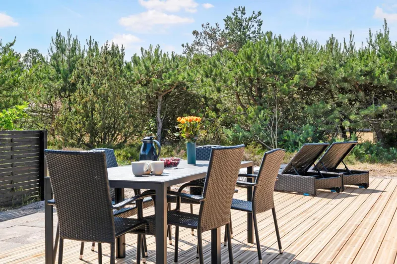 Billede 8 af Awesome Home In Ebeltoft With 3 Bedrooms And Wifi