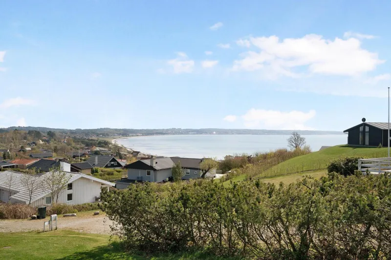 Billede 6 af Amazing Home In Ebeltoft With 4 Bedrooms And Wifi