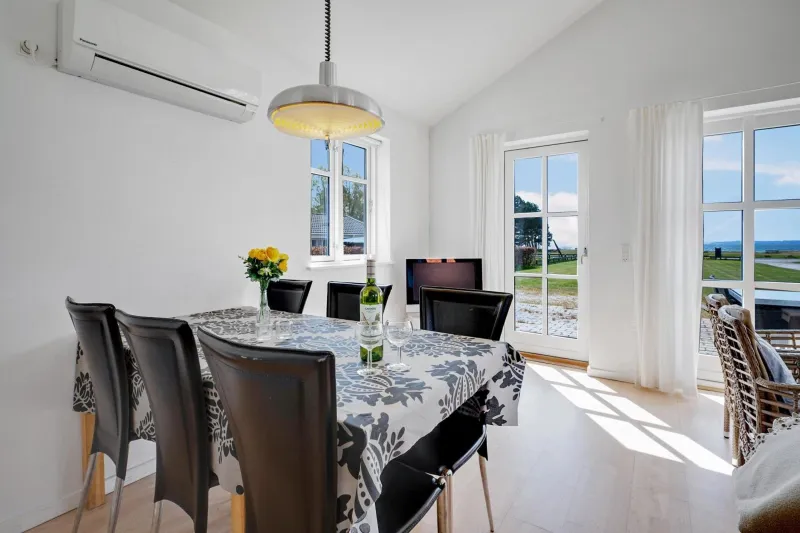 Billede 8 af Amazing Home In Ebeltoft With 3 Bedrooms And Wifi