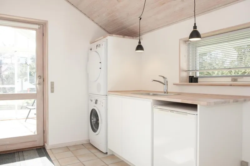 Billede 6 af Amazing Home In Ebeltoft With 3 Bedrooms And Wifi