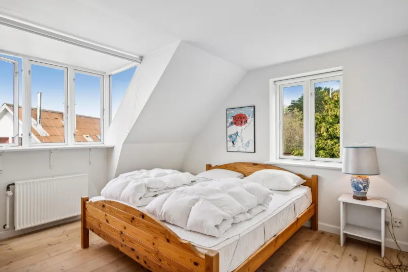 Billede 7 af Amazing Home In Ebeltoft With 4 Bedrooms And Wifi