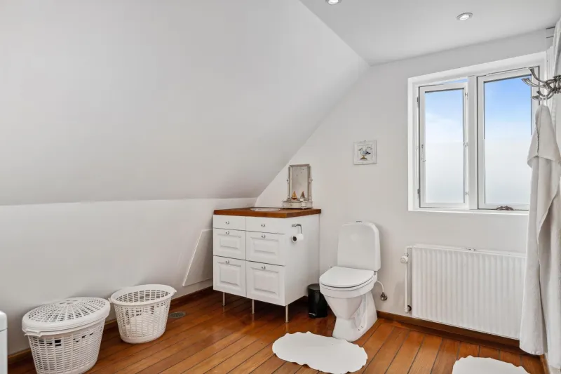 Billede 32 af Amazing Home In Ebeltoft With 4 Bedrooms And Wifi