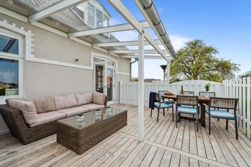 Billede 33 af Amazing Home In Ebeltoft With 4 Bedrooms And Wifi