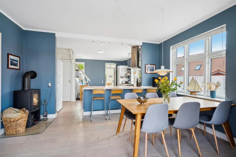 Billede 35 af Amazing Home In Ebeltoft With 4 Bedrooms And Wifi