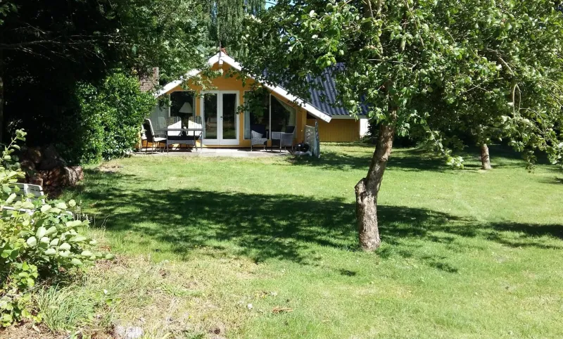 Amazing Home In Ebeltoft With 2 Bedrooms And Wifi