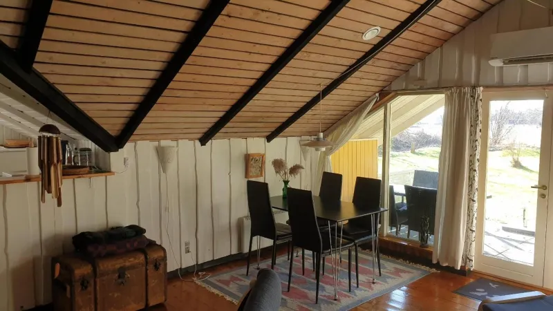 Amazing Home In Ebeltoft With 2 Bedrooms And Wifi billede 4